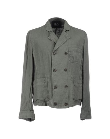 ZOOM D&G - Blazer