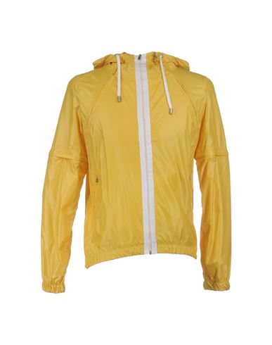 ZOOM D&G - Jacket