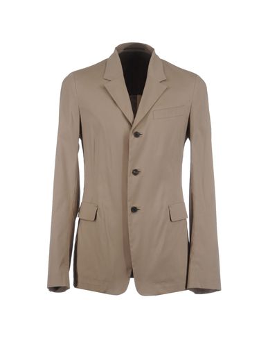 ZOOM PRADA - Blazer