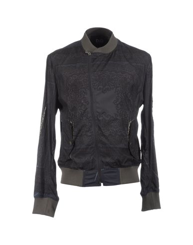 ZOOM D&G - Jacket