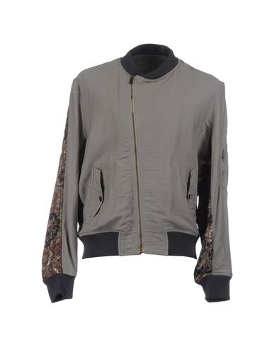 ZOOM D&G - Jacket