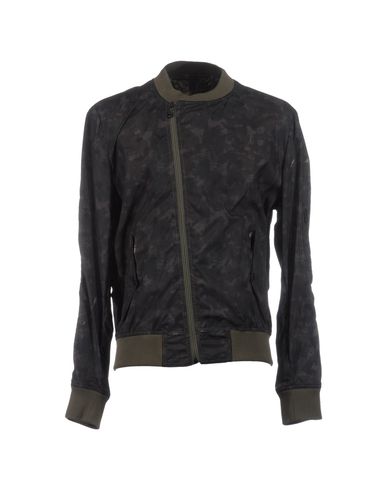 ZOOM D&G - Jacket