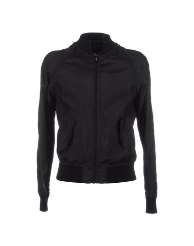 ZOOM D&G - Jacket