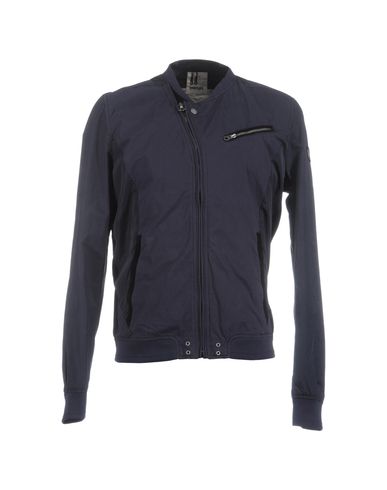 ZOOM DIESEL - Jacket