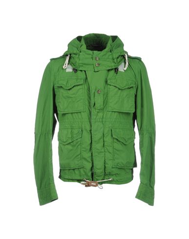 ZOOM D&G - Jacket