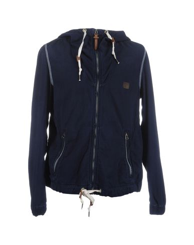 ZOOM DIESEL - Jacket