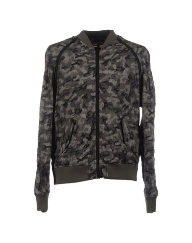 ZOOM D&G - Jacket