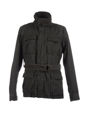 SCOTCH & SODA - Mid-length jacket