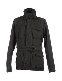 SCOTCH & SODA - Mid-length jacket