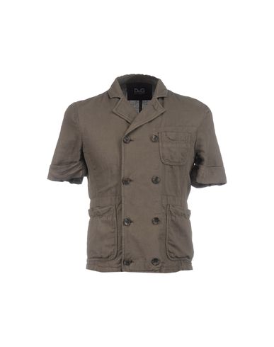 ZOOM D&G - Blazer
