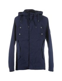 DIESEL - Mid-length jacket