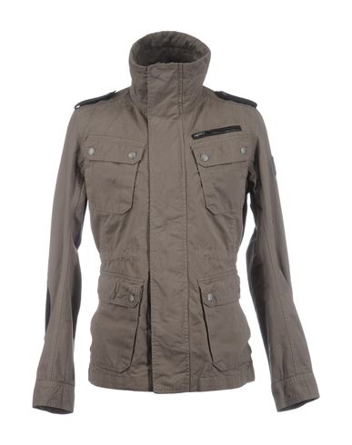 ZOOM DIESEL - Jacket