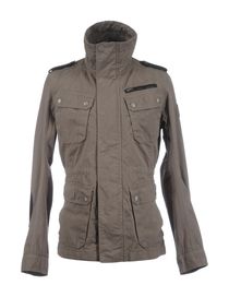 DIESEL - Jacket