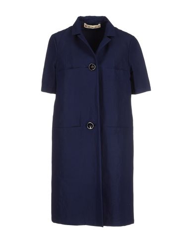 ZOOM MARNI - Full-length jacket