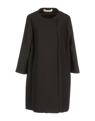 ZOOM MARNI - Full-length jacket