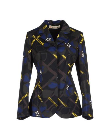 ZOOM MARNI - Blazer