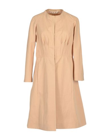 ZOOM MARNI - Full-length jacket