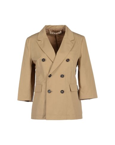 ZOOM MARNI - Blazer