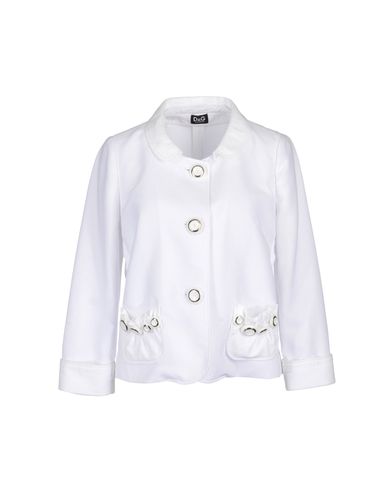 ZOOM D&G - Blazer