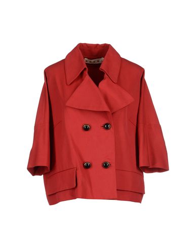 ZOOM MARNI - Blazer