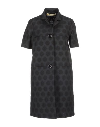 ZOOM MARNI - Full-length jacket
