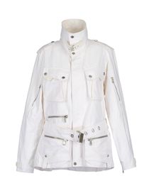 RALPH LAUREN BLACK LABEL - Mid-length jacket