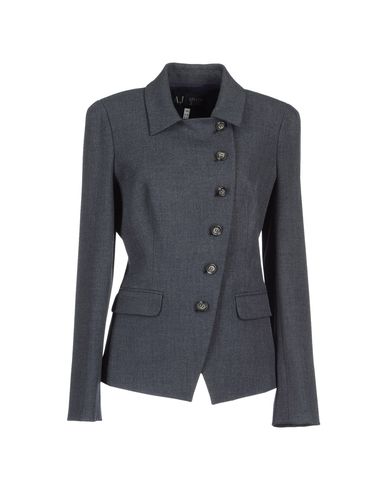 ZOOM ARMANI JEANS - Blazer