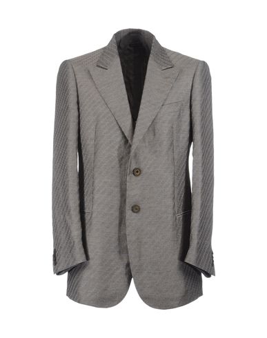 ZOOM GIORGIO ARMANI - Blazer