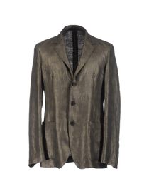 ALEXANDER MCQUEEN - Blazer