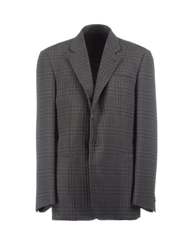 ZOOM GIORGIO ARMANI - Blazer