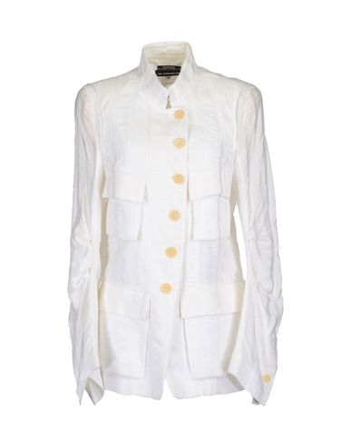 ZOOM ANN DEMEULEMEESTER - Blazer