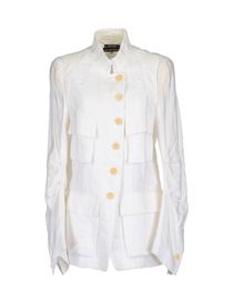 ANN DEMEULEMEESTER - Blazer