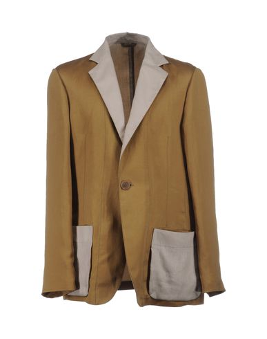 ZOOM GIORGIO ARMANI - Blazer