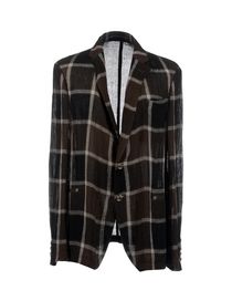 ARMANI COLLEZIONI - Blazer