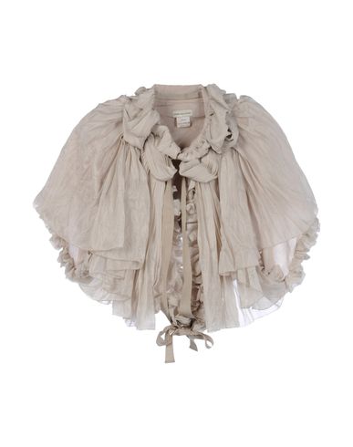 ZOOM DRIES VAN NOTEN - Cape