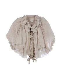 DRIES VAN NOTEN - Cloak