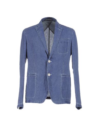 ZOOM ARMANI COLLEZIONI - Blazer