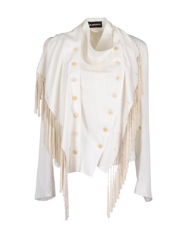 ZOOM ANN DEMEULEMEESTER - Blazer