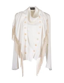 ANN DEMEULEMEESTER - Blazer