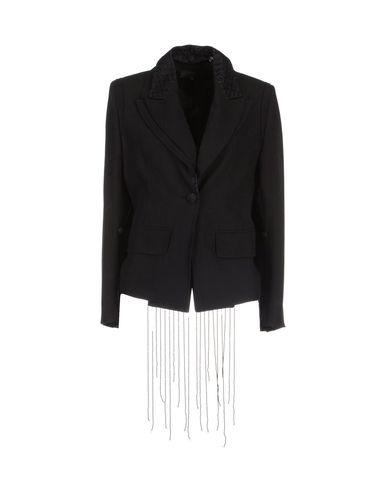 ZOOM ANN DEMEULEMEESTER - Blazer