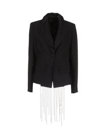 ANN DEMEULEMEESTER - Blazer