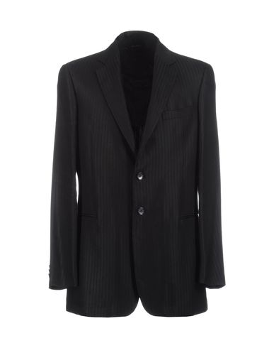 ZOOM GIORGIO ARMANI - Blazer