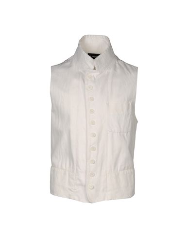 ZOOM ANN DEMEULEMEESTER - Vest