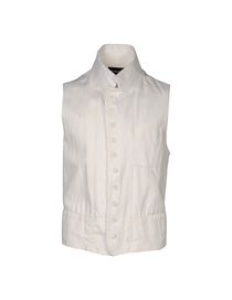 ANN DEMEULEMEESTER - Vest