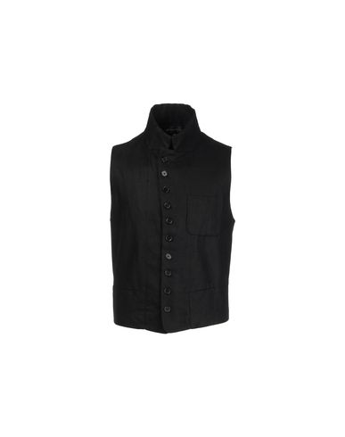 ZOOM ANN DEMEULEMEESTER - Vest