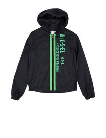 DIESEL - Raincoat