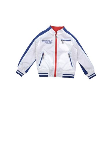 ZOOM DIESEL - Jacket