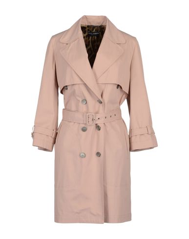 ZOOM DOLCE & GABBANA - Full-length jacket