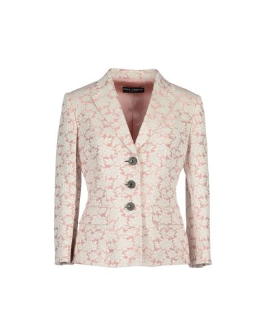 ZOOM DOLCE & GABBANA - Blazer