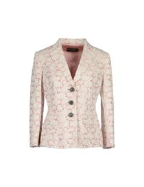 DOLCE & GABBANA - Blazer